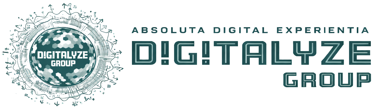 Digitalyze Group